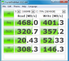 crystaldiskmark o C SSD samsung 830.png